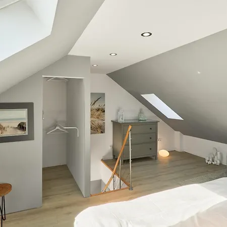 Auszeit Timmendorfer Lejlighed Timmendorfer Strand