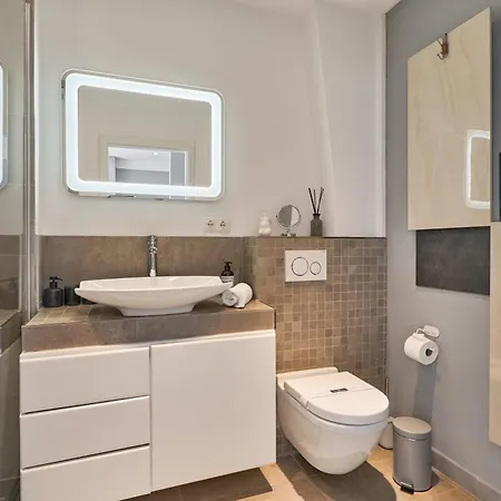 Auszeit Timmendorfer *