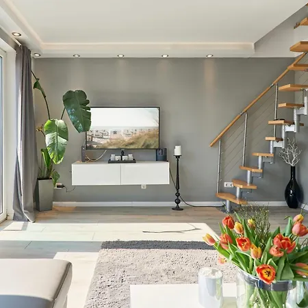 Lejlighed Auszeit Timmendorfer Timmendorfer Strand