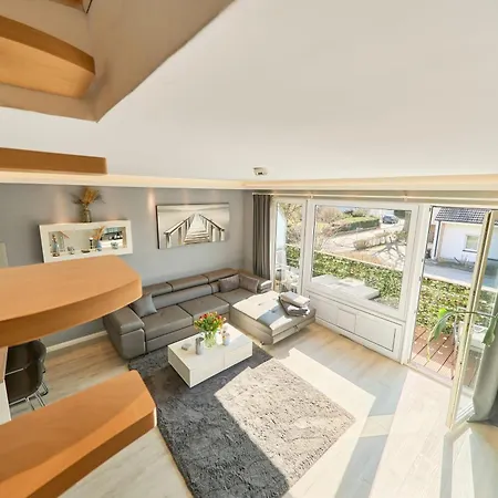 Auszeit Timmendorfer Lejlighed *