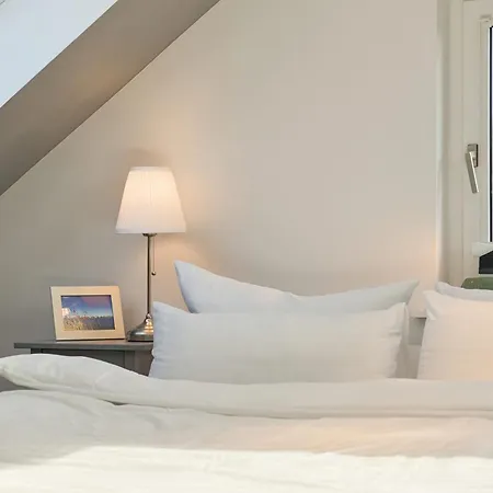 Lejlighed Auszeit Timmendorfer Timmendorfer Strand