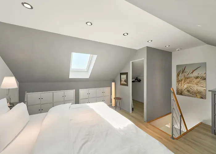 Lägenhet Auszeit Timmendorfer *