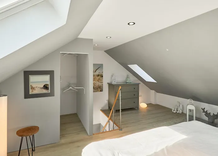 Auszeit Timmendorfer Lägenhet Timmendorfer Strand