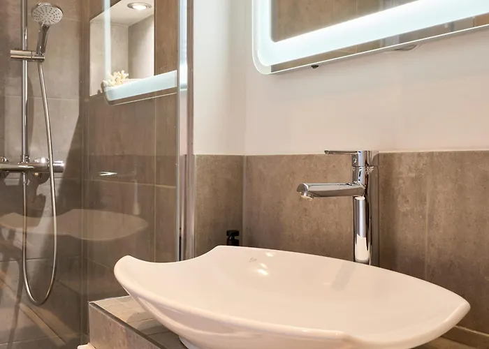 Lägenhet Auszeit Timmendorfer Timmendorfer Strand