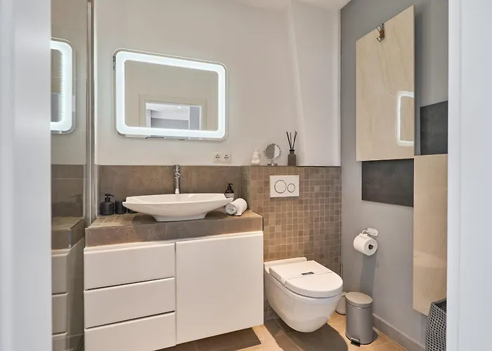 Auszeit Timmendorfer *