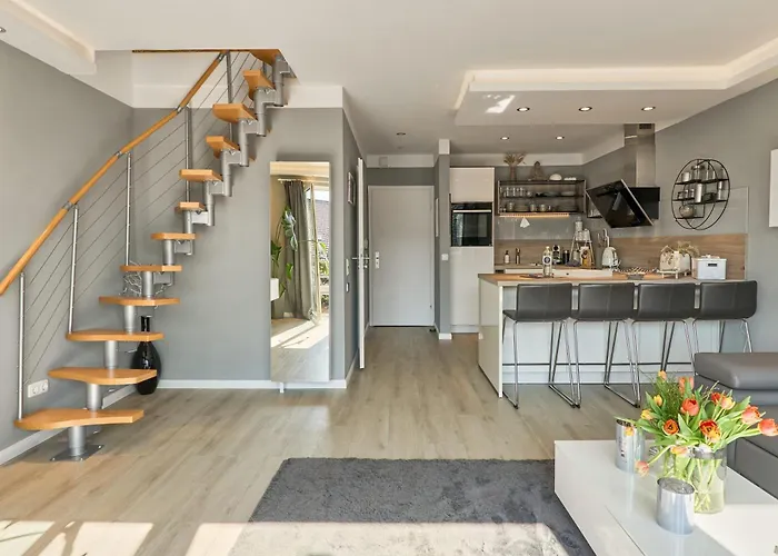 Auszeit Timmendorfer *