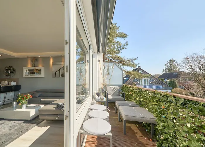 Auszeit Timmendorfer * Timmendorfer Strand