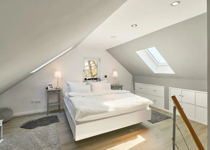 Auszeit Timmendorfer