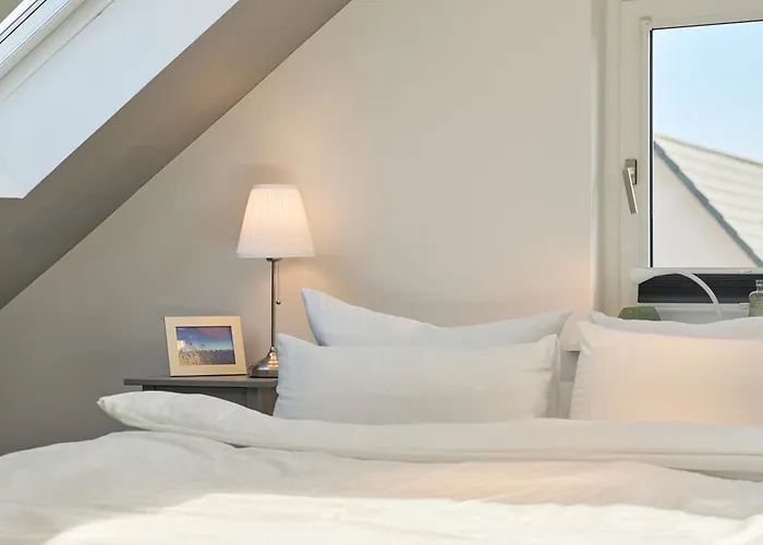 Lägenhet Auszeit Timmendorfer Timmendorfer Strand